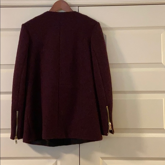 Jacket - Picture 2 of 2